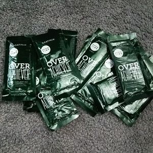 Matrix over achiever